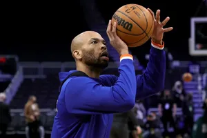 Taj Gibson prend sa retraite… et devient assistant aux Bulls