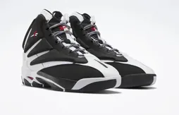 Ça se précise pour la Reebok Blast…