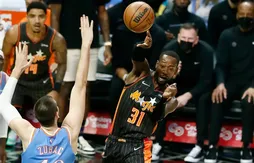 Terrence Ross veut quitter Orlando