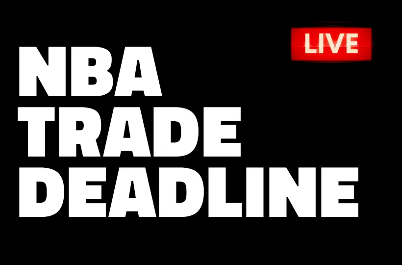 NBA Deadline