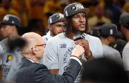 Myles Turner et le “pouvoir de l’amitié”