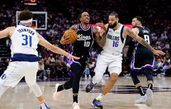 DeMar DeRozan conscient que l’horloge tourne