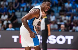 Thanasis Antetokounmpo a dû faire ses preuves