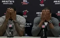 La vidéo qui fait mal : le 1 sur 18 aux tirs de Miami dans le clutch time