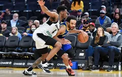 Jerome Robinson reste aux Warriors