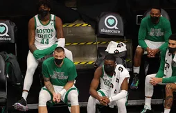 En feu, Danilo Gallinari enfonce les fantômes de Boston