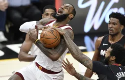 Le Heat frôle l’exploit à Cleveland
