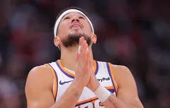 Devin Booker veut utiliser la défaite de 41 points à Portland comme un « électrochoc »