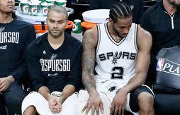 Tony Parker s’explique sur la polémique avec Kawhi Leonard