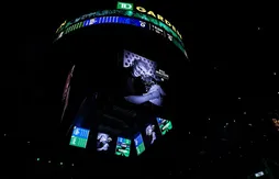 Les Celtics ont débuté les Finals en rendant hommage à Bill Walton