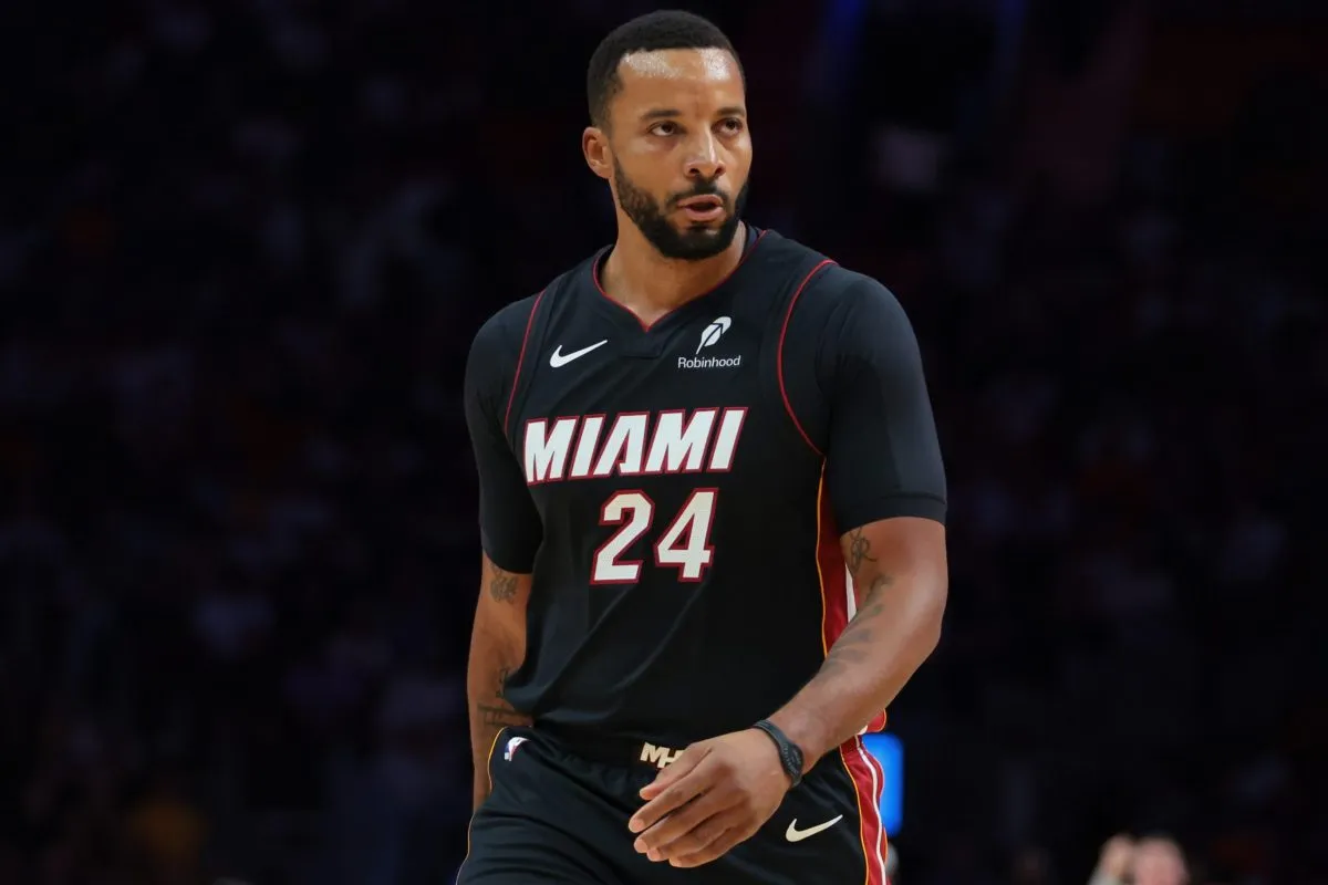 Norman Powell