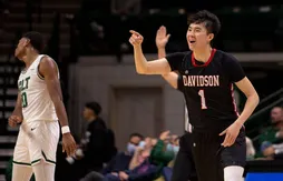 Hyunjung Lee, la future attraction sud-coréenne de la NBA ?