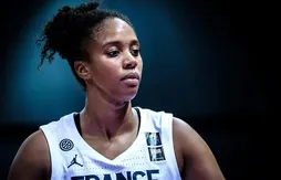 WNBA : Atlanta acte le retour d’Iliana Rupert