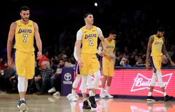 Rétro de la saison : le meilleur des Lakers