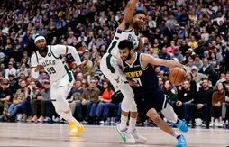 À l’arraché, les Nuggets gâchent la première de Doc Rivers