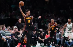 Les Hawks comptent retrouver des ailes dans leur nid