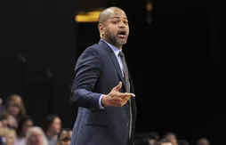 J.B. Bickerstaff engagé comme assistant de John Beilein par les Cavaliers