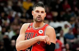 La saison de la dernière chance pour Nikola Vucevic et les Bulls ?