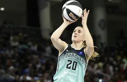 Le New York Liberty met fin à l’invincibilité du Connecticut Sun