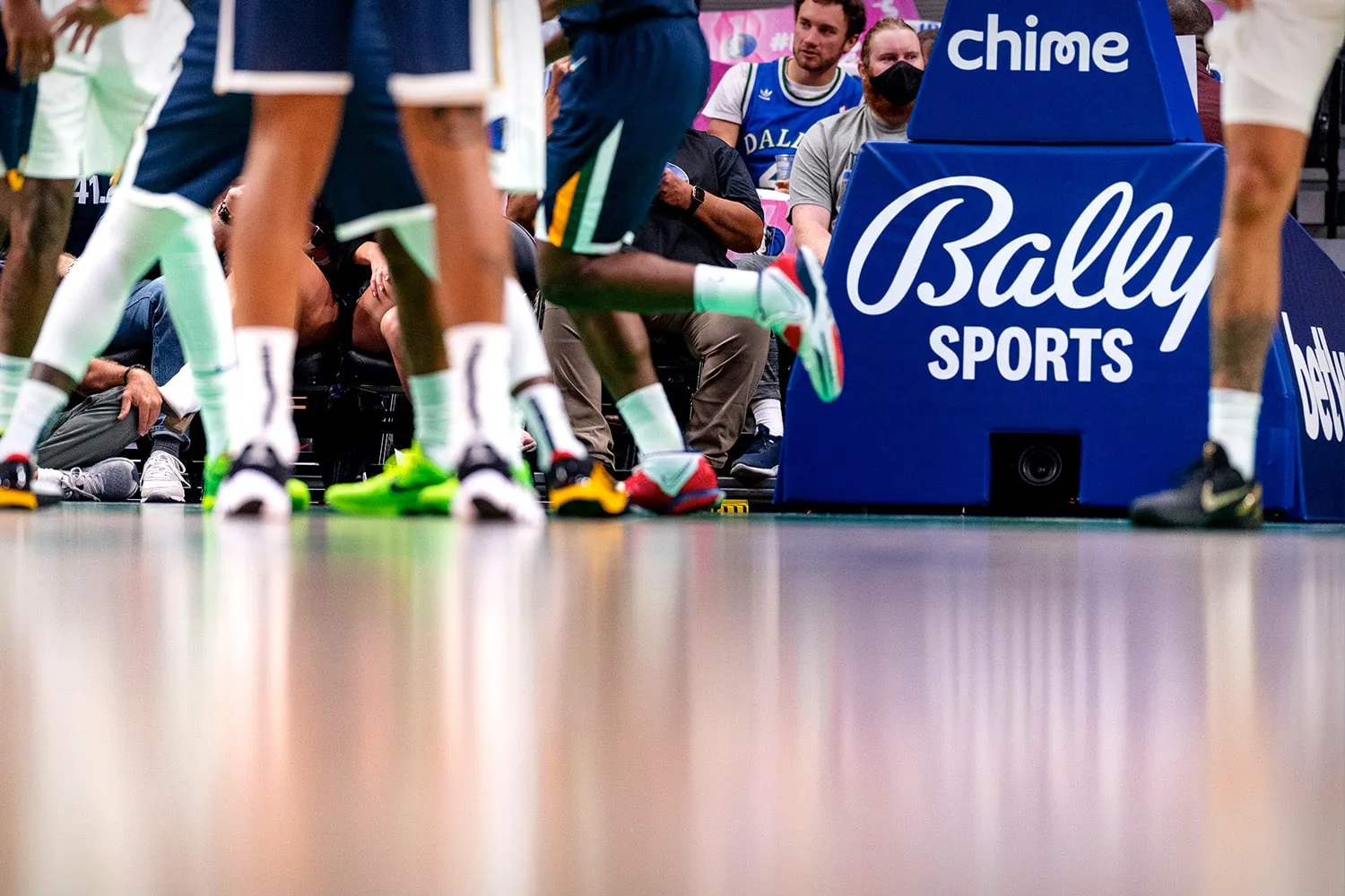Bally Sports