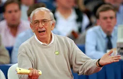 Décès de Pete Carril (1930-2022), le père de la “Princeton Offense”