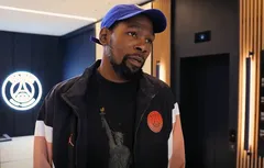 Kevin Durant futur actionnaire du PSG !
