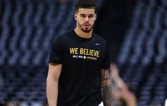 Michael Porter Jr. n’aurait aucun mal à vendre sa bague de champion