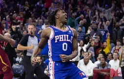 Pronostics NBA | Misez sur Tyrese Maxey face aux Hornets