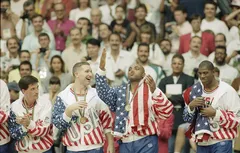 Collector : le Top 10 de la Dream Team
