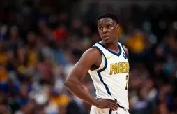 L.A. Lakers : revoilà Darren Collison !