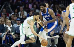 Entre Boston et Philadelphie, une rivalité sous le signe du Game 7