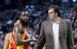 La cadeau de Noël de Kevin McHale : une prolongation de contrat de trois ans