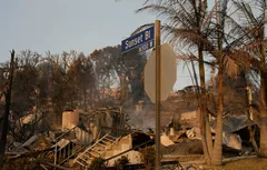 Incendies de Los Angeles : JJ Redick n’était “pas prêt” pour ce qu’il a vu