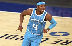 Lonzo Ball parti, les Pelicans récupèrent Devonte’ Graham