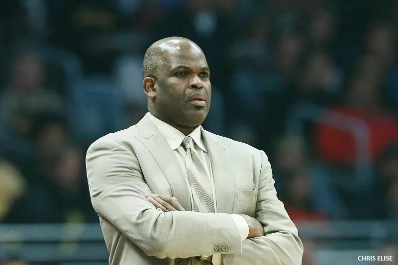 Nate McMillan