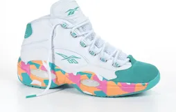 Reebok : une Question “White Noise” le 23 mai