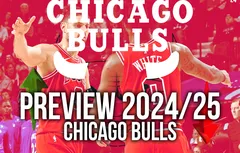 30 jours/30 équipes : Chicago Bulls