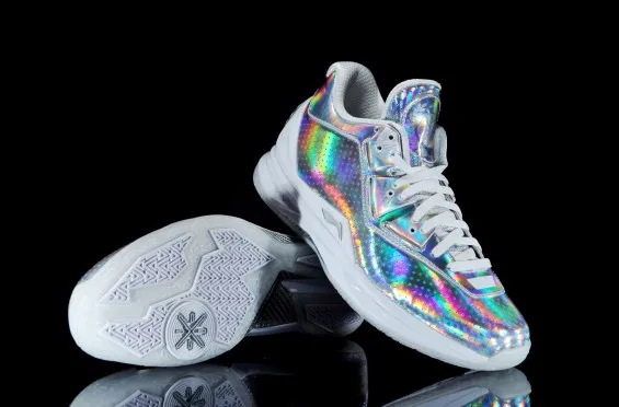  The Li-Ning Way Of Wade 4 All Star