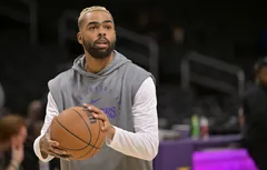 La fédération lituanienne prévoit de rencontrer D’Angelo Russell