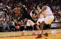 Les Clippers ne tremblent pas à Miami