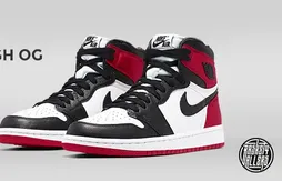 Adidas : les premières images de la Marquee Boost 2.0