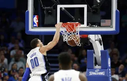 Orlando – Dallas : la G-League au pouvoir