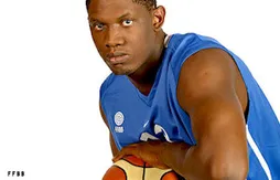 Equipe de France : Kevin Séraphin attendu le 3 août