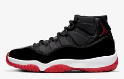 C’est officiel, la Jordan 11 “Bred” sera de retour le 14 décembre