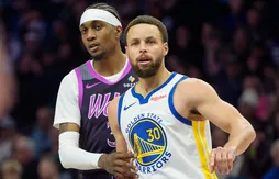 Stephen Curry intègre le Top 20 des meilleurs marqueurs de l’histoire
