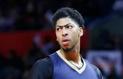 Meilleur marqueur et contreur, Anthony Davis peut réaliser un exploit unique