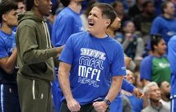Mark Cuban va vendre les Mavs !