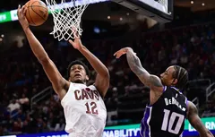 Les Cavaliers envoient finalement De’Andre Hunter aux Kings