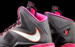 Nike : la LeBron X aura aussi sa version “Floridians”