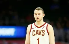Direction l’Espagne pour Nik Stauskas ?
